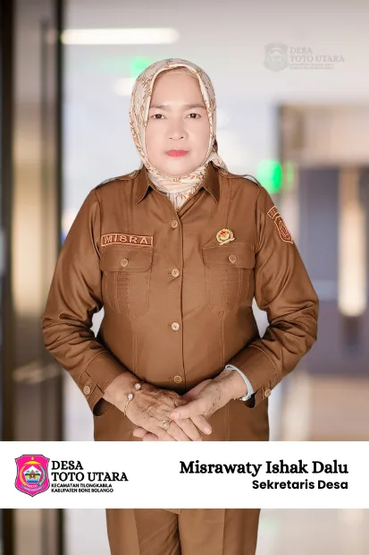 Misrawaty Ishak Dalu