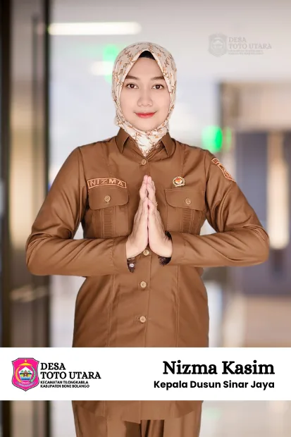 Nizma Kasim
