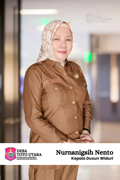Nurnanigsih Nento