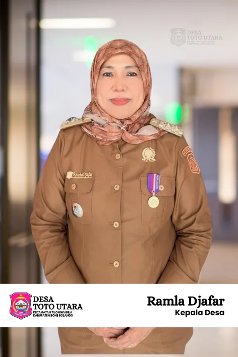 Ramla Djafar