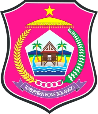 Logo Desa Toto Utara