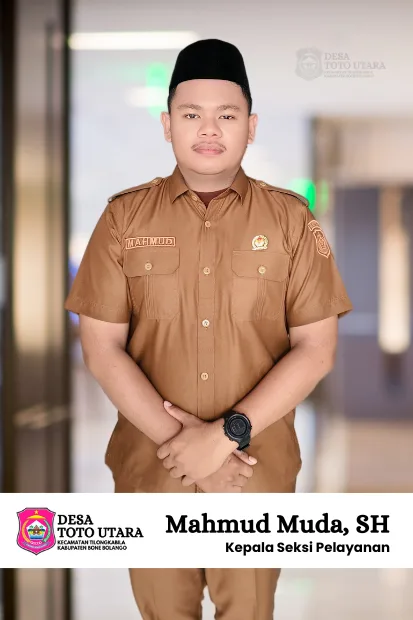 mahmud muda